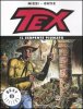 Copertina del libro Tex. Il serpente piumato