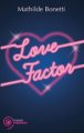 Love factor