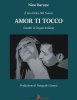 Copertina del libro Amor ti tocco