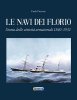 Copertina del libro Le navi dei Florio 