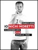 Copertina del libro Io Nichi Moretti 