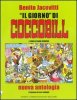 Copertina del libro Il giorno di Coccobill 