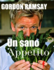 Copertina del libro Un sano appetito