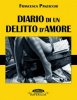 Copertina del libro Diario di un delitto d'amore 