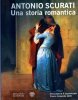 Copertina del libro Una storia romantica