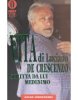 Copertina del libro Vita di Luciano De Crescenzo scritta da lui medesimo