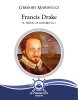 Copertina del libro Francis Drake. Il pirata di Elisabetta I