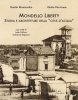 Copertina del libro Mondello Liberty. Storia e architetture della «città d'acqua» 