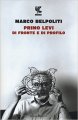 Primo Levi di fronte e di profilo