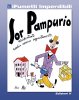 Copertina del libro Sor Pampurio