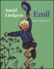 Copertina del libro Emil 