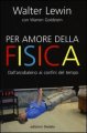 Per amore della Fisica