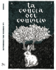 Copertina del libro La concia del coniglio 