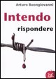 Intendo rispondere