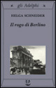 Il rogo di Berlino