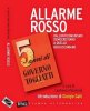 Copertina del libro Allarme rosso. Dall'anticomunismo democristiano a quello berlusconiano