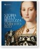 Copertina del libro Storia della Bellezza 