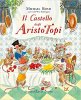 Copertina del libro Il castello degli AristoTopi 