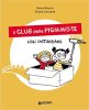 Copertina del libro Il club delle pigiamiste. Non disturbare 