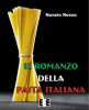 Copertina del libro Il romanzo della Pasta Italiana 