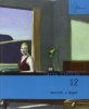 Copertina del libro 12 - Racconti a Hopper