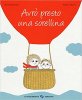 Copertina del libro Avrò presto una sorellina 