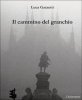 Copertina del libro Il cammino del granchio 