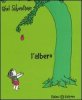 Copertina del libro L'albero 