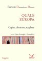 Quale Europa