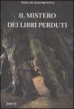 Il mistero dei libri perduti