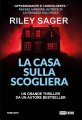 La casa sulla scogliera