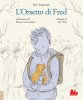 Copertina del libro L'Orsetto di Fred 