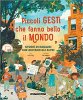 Copertina del libro Piccoli gesti che fanno bello il mondo 