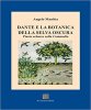 Copertina del libro Dante e la botanica della selva oscura. Piante arboree nella Commedia