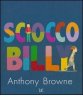 Copertina del libro Sciocco Billy 