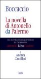 Boccaccio. La novella di Antonello da Palermo