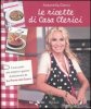 Copertina del libro Le ricette di Casa Clerici 