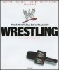 Copertina del libro Wrestling. Il libro ufficiale 