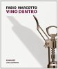 Copertina del libro Vino dentro