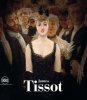 Copertina del libro James Tissot 