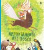 Copertina del libro Appuntamento nel bosco 