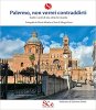 Copertina del libro Palermo, non vorrei contraddirti 