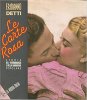 Copertina del libro Le carte rosa: storia del fotoromanzo e della narrativa popolare 