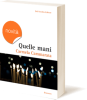 Copertina del libro Quelle mani 