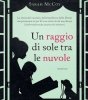 Copertina del libro Un raggio di sole tra le nuvole