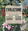 Copertina del libro Evoluzione