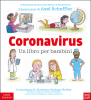 Copertina del libro Coronavirus. Un libro per bambini 