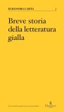 Breve storia della letteratura gialla