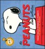 Copertina del libro The Peanuts Collection. Tesori dalla striscia a fumetti più amata al mondo