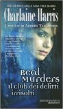 Real murders. Il club dei delitti irrisolti